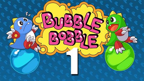 double bubble game.